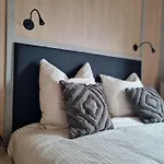 Hébergement de vacances Pour 6 Personnes Avec Piscine Couverte Et Chauffée à 300 M De La Avec Wi-fi Et Climatisé , 3