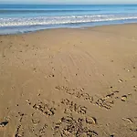 Pour 6 Personnes Avec Piscine Couverte Et Chauffée à 300 M De La Avec Wi-fi Et Climatisé , 3