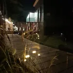 Pour 6 Personnes Avec Piscine Couverte Et Chauffée à 300 M De La Avec Wi-fi Et Climatisé , 3 * Jullouville