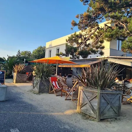 Pour 6 Personnes Avec Piscine Couverte Et Chauffee A 300 M De La Avec Wi-fi Et Climatise , 3