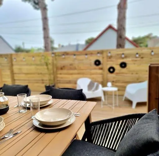 Σπίτι διακοπών Pour 6 Personnes Avec Piscine Couverte Et Chauffee A 300 M De La Avec Wi-fi Et Climatise , 3