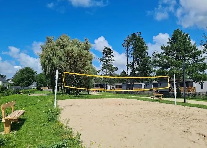 Pour 6 Personnes Avec Piscine Couverte Et Chauffee A 300 M De La Avec Wi-fi Et Climatise , 3 Σπίτι διακοπών