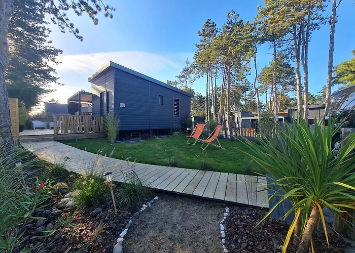 Σπίτι διακοπών Pour 6 Personnes Avec Piscine Couverte Et Chauffee A 300 M De La Avec Wi-fi Et Climatise , 3